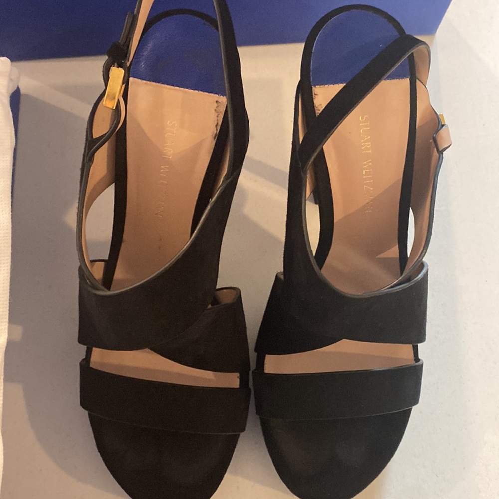 Stuart weitzman - Picture 4 of 5
